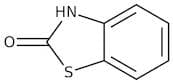 2-Hydroxybenzothiazole, 98%