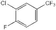 3-Chloro-4-fluorobenzotrifluoride, 98%