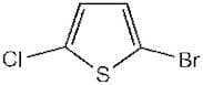 2-Bromo-5-chlorothiophene, 97%