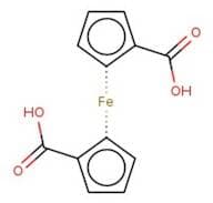 1,1'-Ferrocenedicarboxylic acid, 97+%