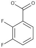 2,3-Difluorobenzoic acid, 98%