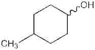 4-Methylcyclohexanol, cis + trans, 98%