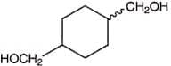 1,4-Cyclohexanedimethanol, cis + trans, 99%