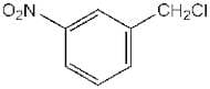 3-Nitrobenzyl chloride, 98%