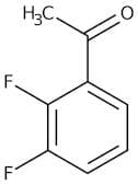 2',3'-Difluoroacetophenone, 97%