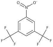 1-Nitro-3,5-bis(trifluoromethyl)benzene, 96%