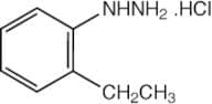 2-Ethylphenylhydrazine hydrochloride, 97%