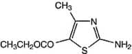 Ethyl 2-amino-4-methylthiazole-5-carboxylate, 97%