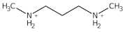 N,N'-Dimethyl-1,3-propanediamine, 97%