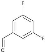 3,5-Difluorobenzaldehyde, 97%