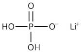 Lithium dihydrogen phosphate, 97%