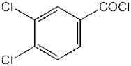 3,4-Dichlorobenzoyl chloride, 97%