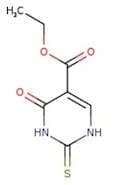 Ethyl 2-thiouracil-5-carboxylate, 99%
