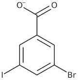 3-Bromo-5-iodobenzoic acid, 97%