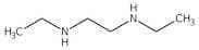 N,N'-Diethylethylenediamine, 96%