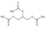 Glycerol triacetate, 99%