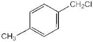 4-Methylbenzyl chloride, 98%