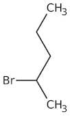 2-Bromopentane, tech. 90%