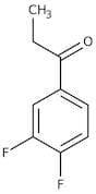 3',4'-Difluoropropiophenone, 97%