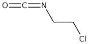 2-Chloroethyl isocyanate, 97%