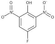 4-Fluoro-2,6-dinitrophenol, 98%
