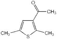 3-Acetyl-2,5-dimethylthiophene, 99%