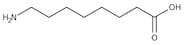8-Aminooctanoic acid, 99%