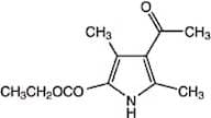 Ethyl 4-acetyl-3,5-dimethylpyrrole-2-carboxylate, 98%