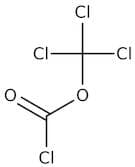 Trichloromethyl chloroformate, 98%