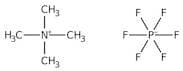 Tetramethylammonium hexafluorophosphate, 99%