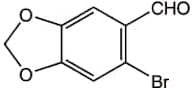 6-Bromopiperonal, 98%
