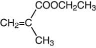 Ethyl methacrylate, 98+%, stab. with 10-120ppm, 4-methoxyphenol