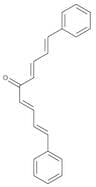1,9-Diphenyl-1,3,6,8-nonatetraen-5-one, 97+%