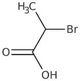 2-Bromopropionic acid, 98%