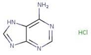 Adenine hydrochloride, 98+%, cont. up to ca 5% water