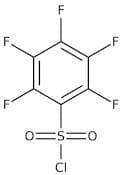 2,3,4,5,6-Pentafluorobenzenesulfonyl chloride, 98+%