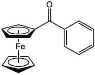 Benzoylferrocene, 98%