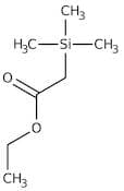 Ethyl (trimethylsilyl)acetate, 98%