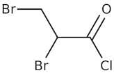 2,3-Dibromopropionyl chloride, 95%