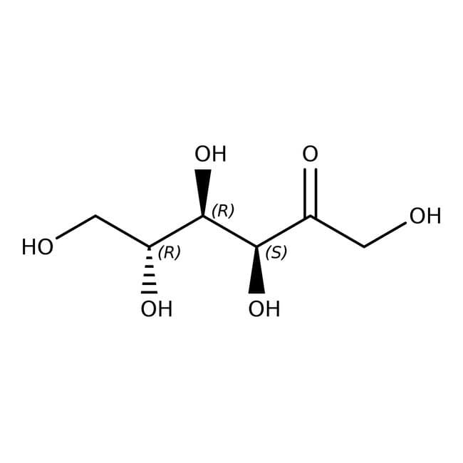 D-Fructose, 99%