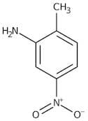 2-Methyl-5-nitroaniline, 98+%