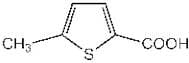 5-Methylthiophene-2-carboxylic acid, 98+%