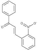2-Nitrochalcone, 97%