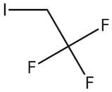 2,2,2-Trifluoroiodoethane, 99%
