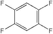 1,2,4,5-Tetrafluorobenzene, 99%