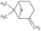 (1S)-(-)-β-Pinene, 99%