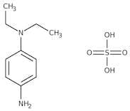 N,N-Diethyl-p-phenylenediamine sulfate, 97%