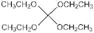 Tetraethyl orthocarbonate, 97+%