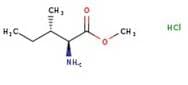 L-Isoleucine methyl ester hydrochloride, 98+%