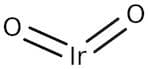 Iridium(IV) oxide powder, 99%